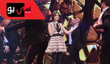 معقول الغرام | نانسي عجرم 