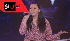 ياأمه القمر على الباب | فرح الموجي 