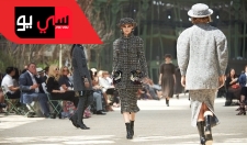  Fall-Winter 2017/18 Haute Couture CHANEL Show