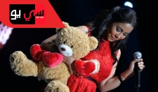  شيري ستوديو - شيرين عبد الوهاب ... تغني للسندريلا 